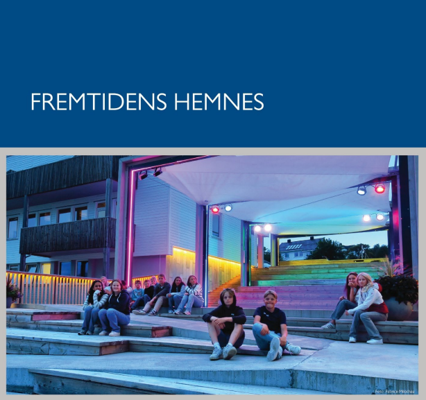 fremtidens hemnes - Klikk for stort bilde